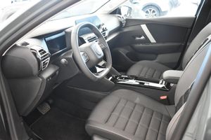 Citroen C4 bild 11
