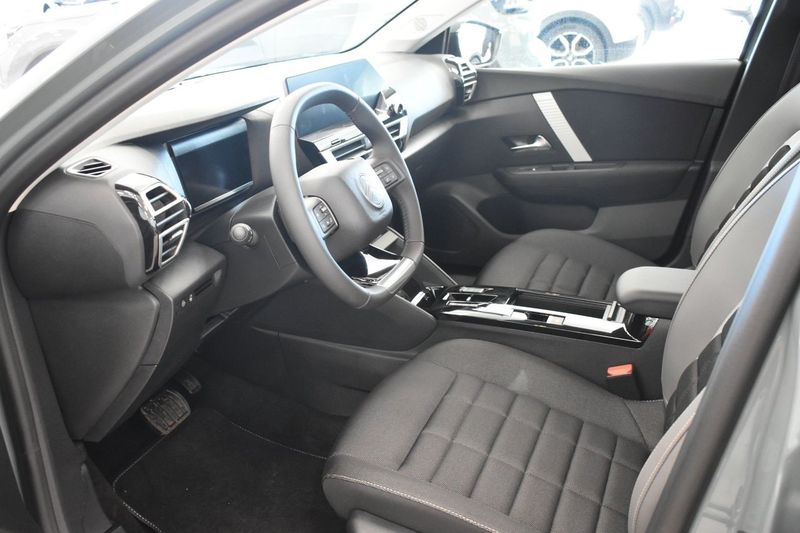Citroen C4 bild 11