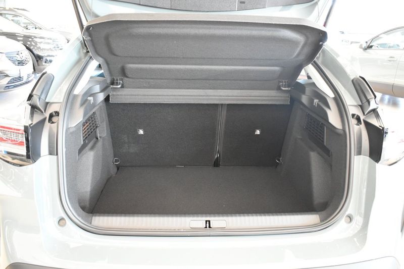 Citroen C4 bild 9