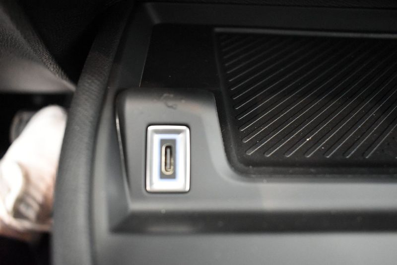 Citroen C4 bild 16