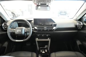 Citroen C4 bild 10