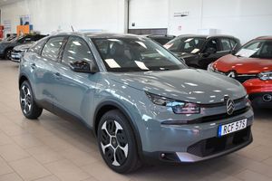 Citroen C4 bild 2