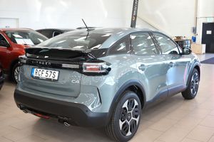 Citroen C4 bild 3