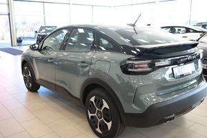 Citroen C4 bild 5