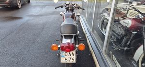Honda CB bild 9