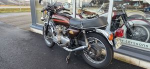 Honda CB bild 7