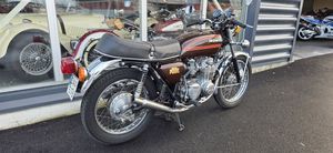 Honda CB bild 4
