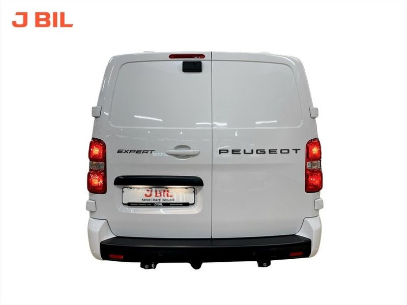Peugeot Expert bild 5