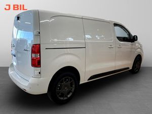 Citroen Jumpy bild 4