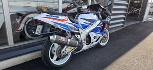 Suzuki GSX-R bild 3