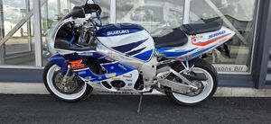 Suzuki GSX-R bild 4