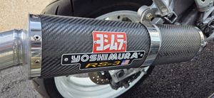 Suzuki GSX-R bild 11