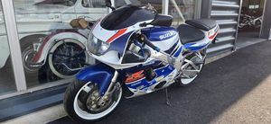 Suzuki GSX-R bild 5