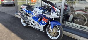Suzuki GSX-R bild 2