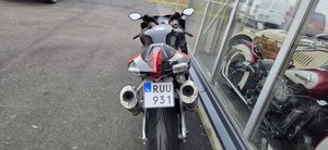 Aprilia RSV bild 7