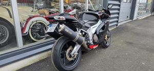 Aprilia RSV bild 3