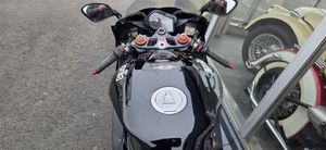 Aprilia RSV bild 9