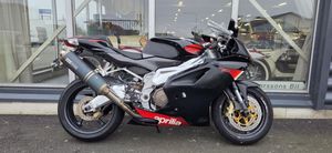 Aprilia RSV bild 1