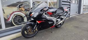Aprilia RSV bild 5