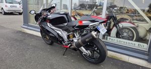 Aprilia RSV bild 6