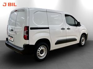 Opel Combo bild 2