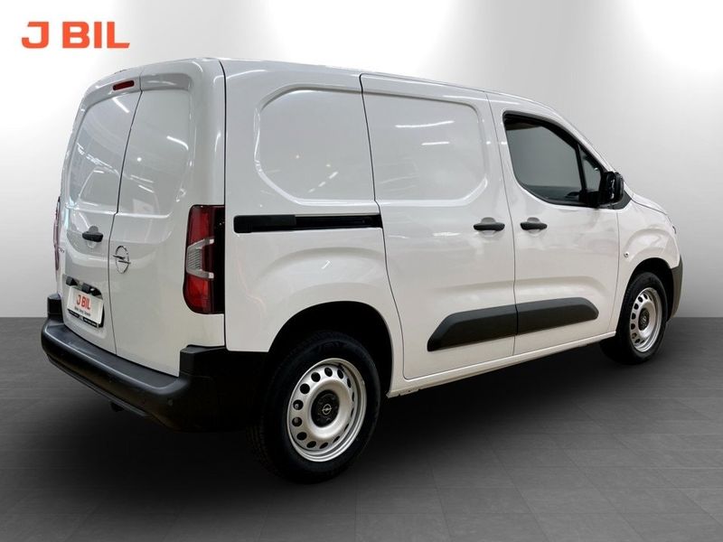 Opel Combo bild 2