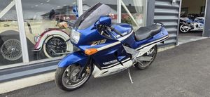 Kawasaki Ninja ZX bild 5