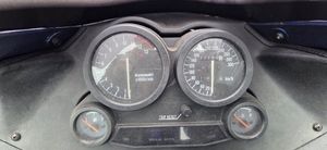 Kawasaki Ninja ZX bild 9