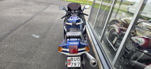 Kawasaki Ninja ZX bild 7