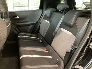 Opel Frontera bild 8