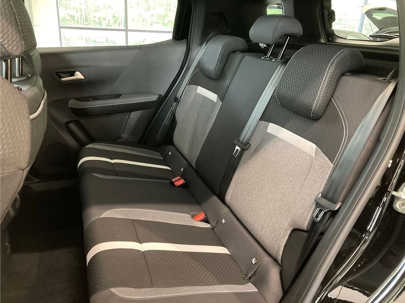 Opel Frontera bild 8