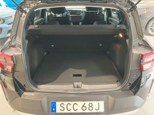 Opel Frontera bild 6