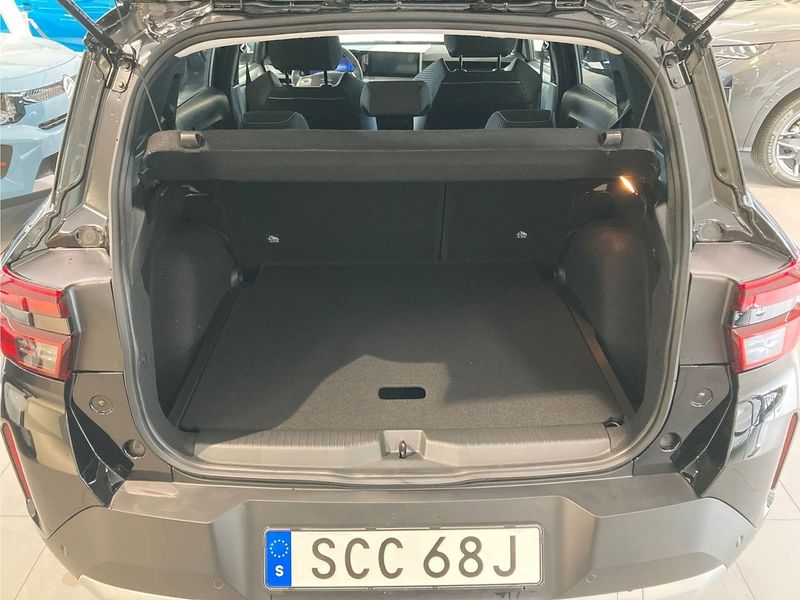 Opel Frontera bild 6