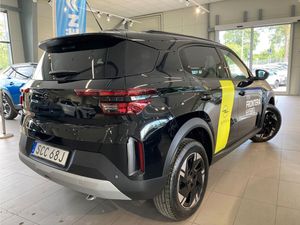 Opel Frontera bild 5