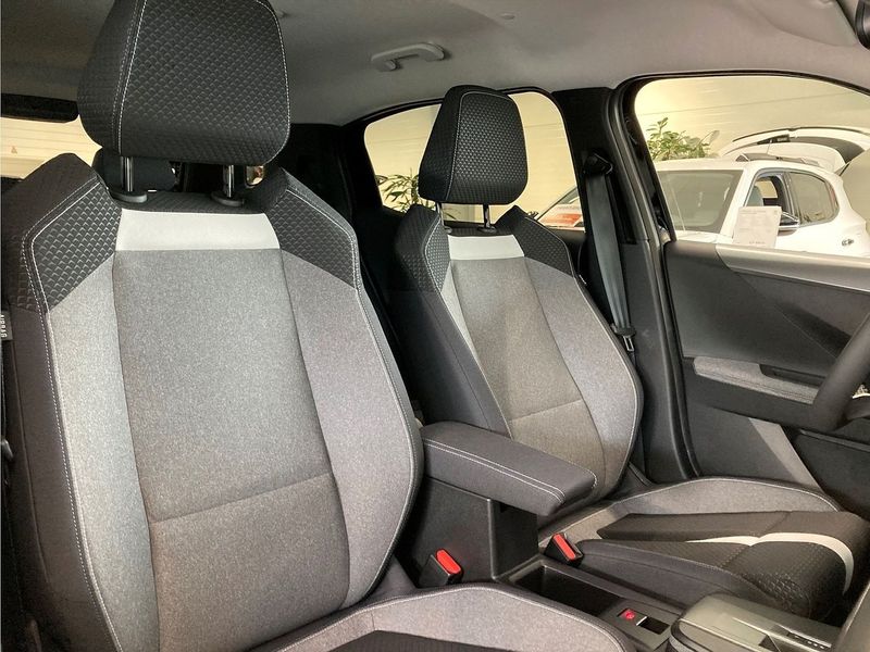 Opel Frontera bild 9