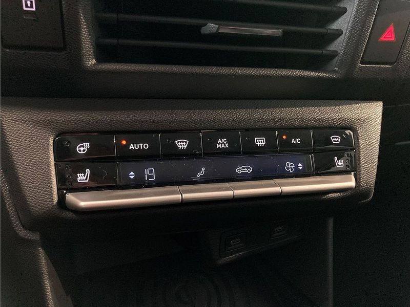 Opel Frontera bild 12