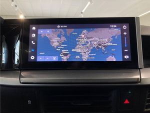 Opel Frontera bild 11