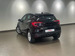 Mitsubishi ASX bild 2