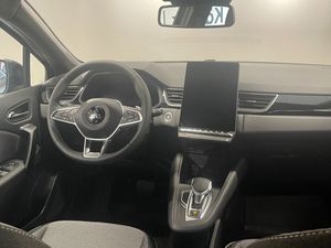 Mitsubishi ASX bild 3