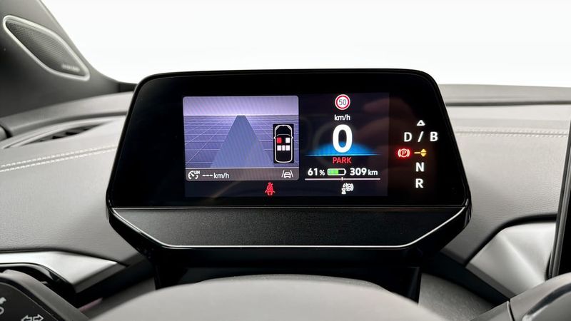 Volkswagen ID.4 bild 13