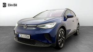 Volkswagen ID.4 bild 1
