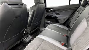 Volkswagen ID.4 bild 11