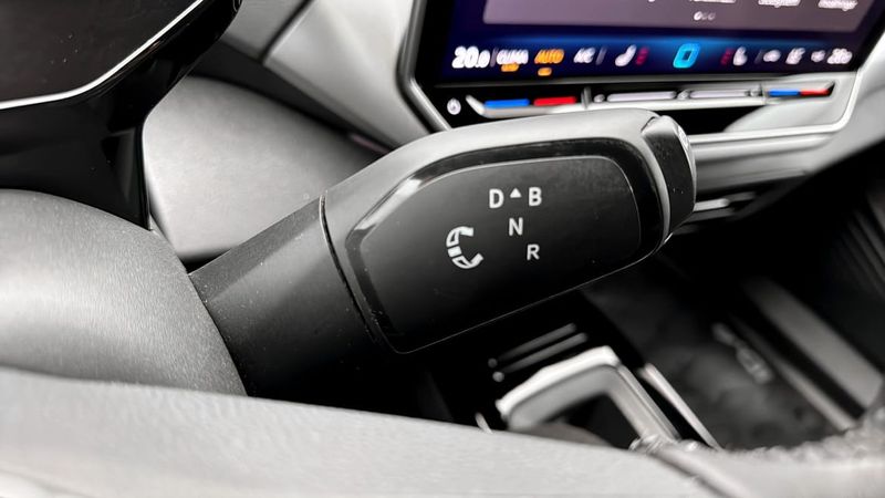 Volkswagen ID.4 bild 17