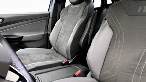 Volkswagen ID.4 bild 8