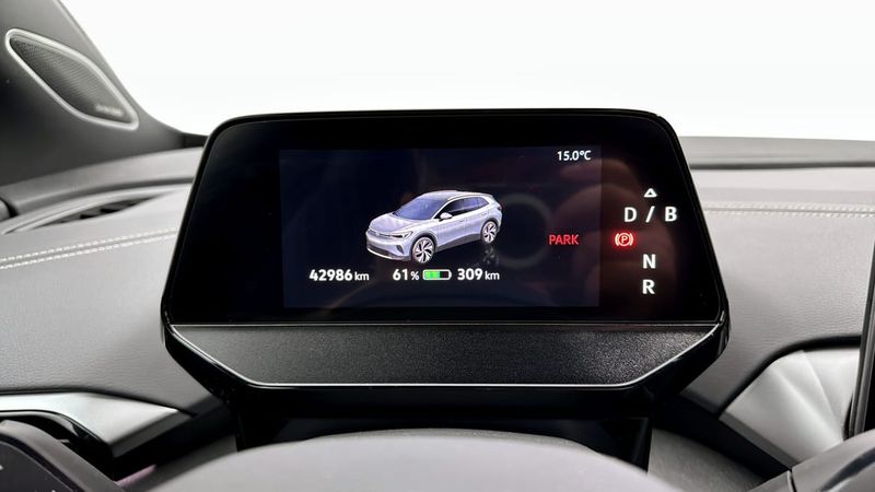 Volkswagen ID.4 bild 14
