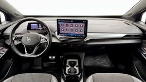 Volkswagen ID.4 bild 10