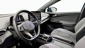 Volkswagen ID.4 bild 7