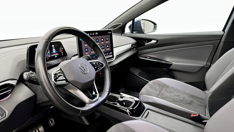 Volkswagen ID.4 bild 7