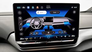 Volkswagen ID.4 bild 16