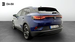 Volkswagen ID.4 bild 3